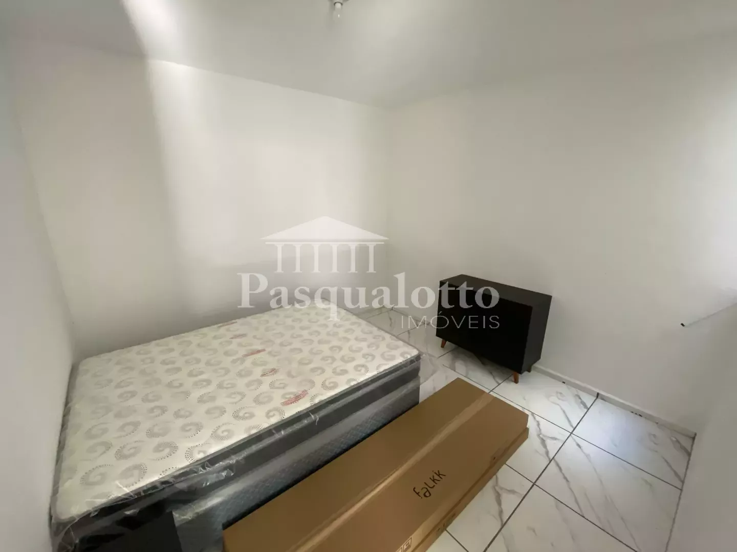 Alugar - Apartamento